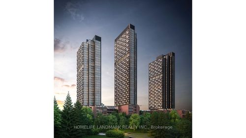 1 Quarrington Lane, Toronto, ON, M3C0S4 | Card Image