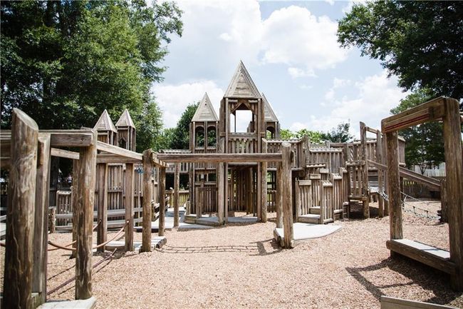 UNIT-28 - 352 Olmstead Way, Townhouse with 2 bedrooms, 3 bathrooms and 1 parking in Alpharetta GA | Image 56