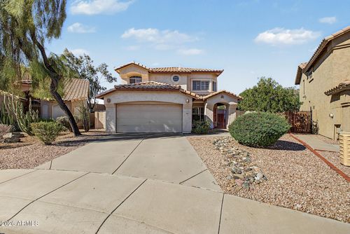 3320 E Long Lake Road, Phoenix, AZ, 85048 | Card Image