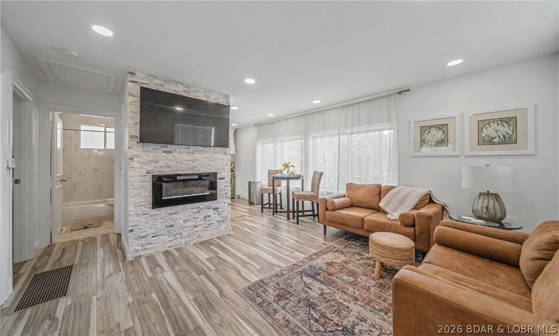 Residential in Barnett 5