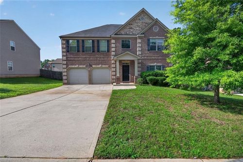 311 Hillcrest Ct, Hampton, GA, 30228-3508 | Card Image