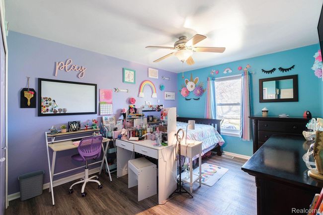 Bedroom 2. | Image 15
