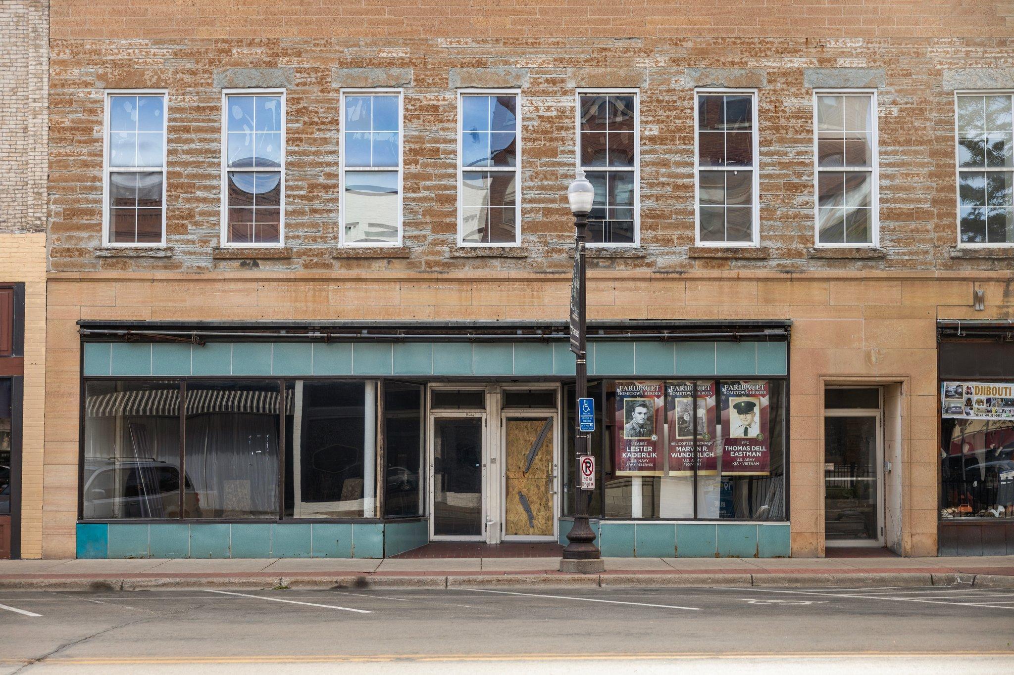 Commercial Sale in Faribault 4