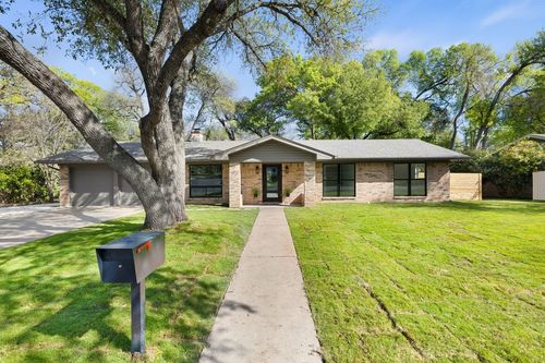 11605 Eubank Dr, Austin, TX, 78758-3947 | Card Image