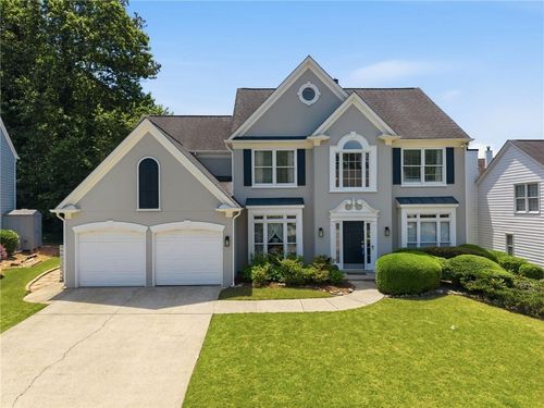 5413 Oxford Chase Way, Dunwoody, GA, 30338-3034 | Card Image
