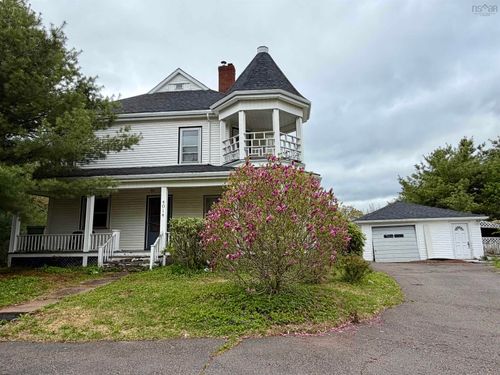 4014 Highway 236, Lower Truro, NS, B6L1J9 | Card Image