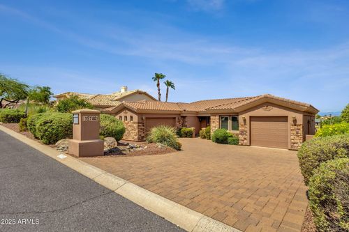 15740 E Cholla Dr, Fountain Hills, AZ, 85268-4315 | Card Image