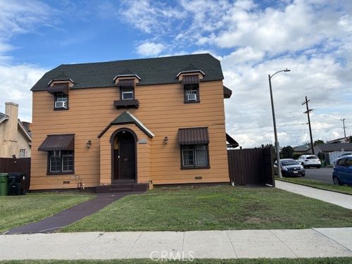 4238 La Salle Ave, Los Angeles, CA, 90062-1721 | Card Image