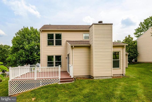 1606 Nathan Ln, House other with 3 bedrooms, 2 bathrooms and null parking in HERNDON VA | Image 15