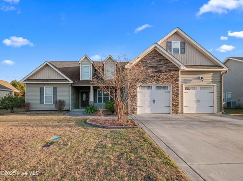 336 Sonoma Rd, Jacksonville, NC, 28546-8405 | Card Image