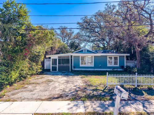 1579 S Washington Ave, CLEARWATER, FL, 33756-2174 | Card Image