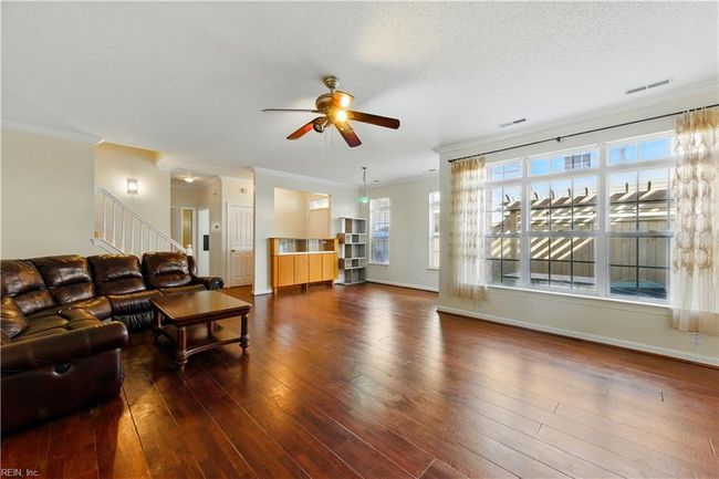 1102 Noble Walk Ct, House attached with 3 bedrooms, 3 bathrooms and null parking in Virginia Beach VA | Image 9