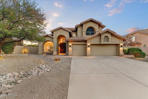 13045 E Shangri La Rd, Scottsdale, AZ, 85259-4477 | Card Image