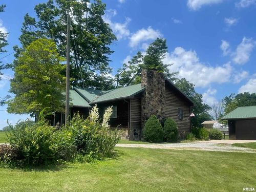 9595 Old Highway 51 N, Cobden, IL, 62920-3050 | Card Image