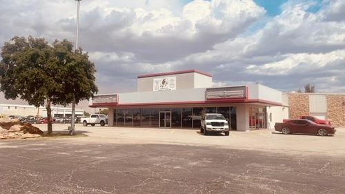 3915 W Wall St, Midland, TX, 79703-7713 | Card Image