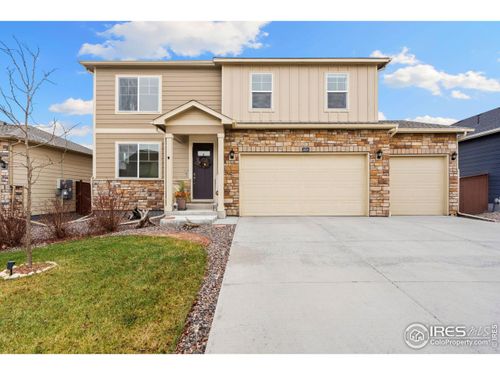 2434 Siskin Way, Johnstown, CO, 80534-9341 | Card Image