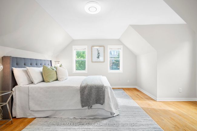 1 Winslow St, House other with 3 bedrooms, 3 bathrooms and 2 parking in Etobicoke ON | Image 18