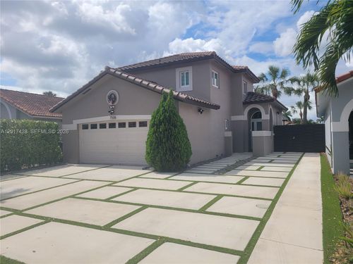 1-7506 Nw 169th Ter, Hialeah, FL, 33015-4138 | Card Image