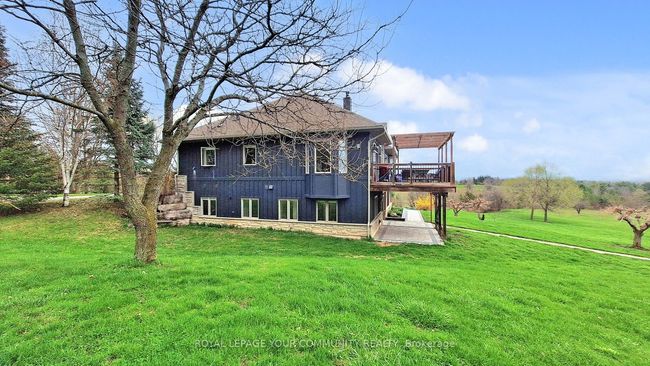 4499 Sideroad 15, House other with 6 bedrooms, 4 bathrooms and 22 parking in New Tecumseth ON | Image 43