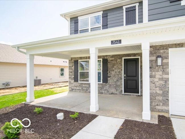 7541 Big Bend Blvd, House other with 5 bedrooms, 3 bathrooms and null parking in Camby IN | Image 4