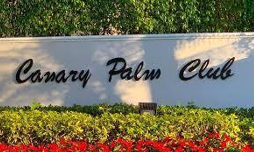 1-6758 Canary Palm Cir, Boca Raton, FL, 33433-6462 | Card Image