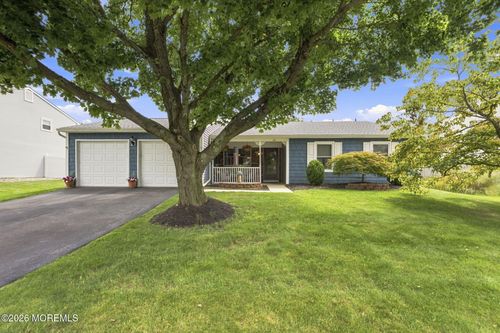 48 Markwood Dr, Howell, NJ, 07731-2349 | Card Image