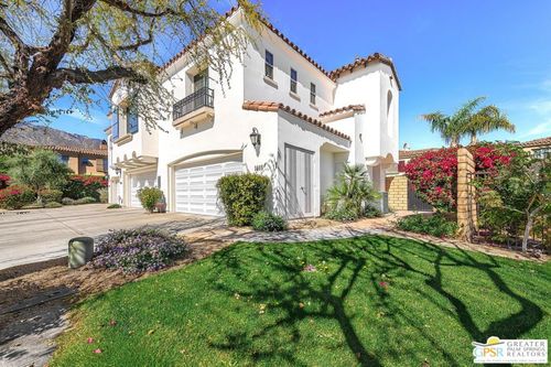 1408 Avenida Montana, Palm Springs, CA, 92262 | Card Image