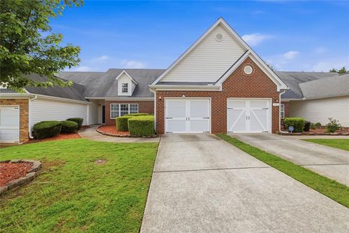 955 City Park Dr, Mcdonough, GA, 30252-1026 | Card Image
