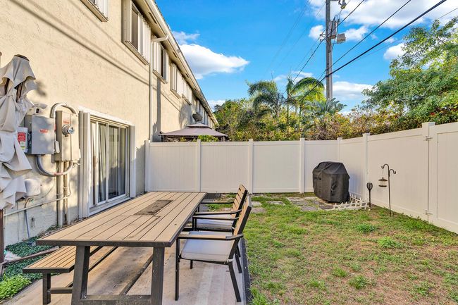 B - 5402 Pointe Villa Dr, Condo with 3 bedrooms, 3 bathrooms and null parking in Lighthouse Point FL | Image 32