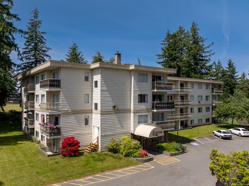409-322 Birch St, Campbell River, BC, V9W2S6 | Card Image