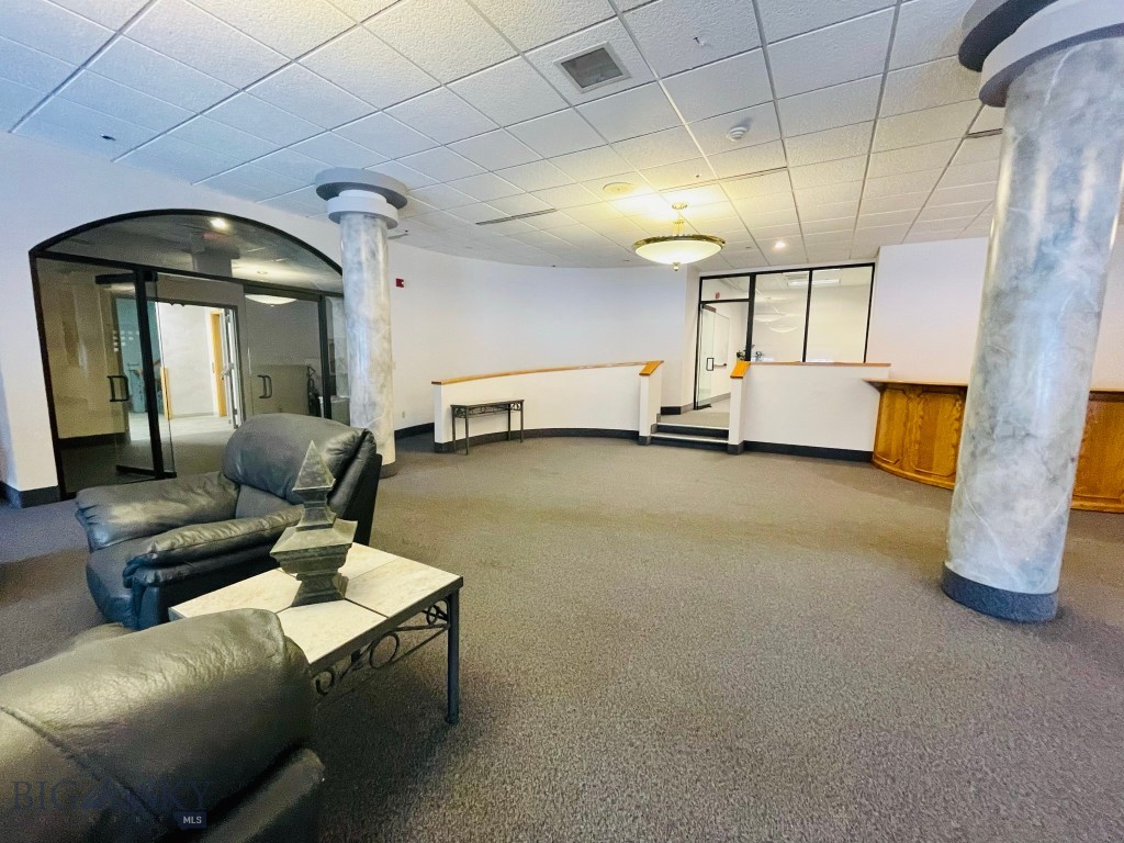 Commercial Lease in Butte 4