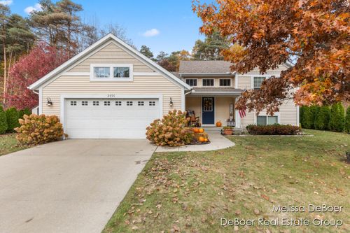 2690 Jolly Roger Drive, Wayland, MI, 49348 | Card Image