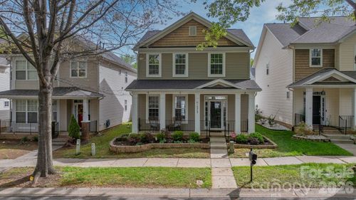 10060 Switchyard Dr, Cornelius, NC, 28031-8115 | Card Image