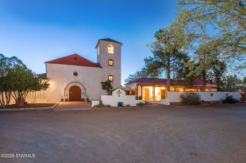 105 N Jose Serna St, Hatch, NM, 87937 | Card Image