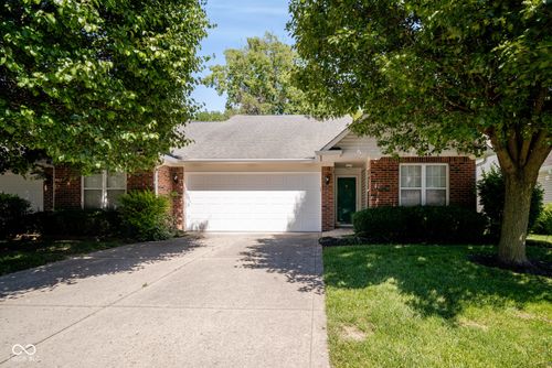 5143 Ariana Ct, Indianapolis, IN, 46227-8217 | Card Image