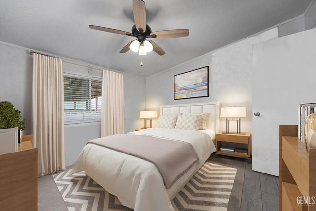 20411 Pegasus St, House other with 3 bedrooms, 2 bathrooms and null parking in Tehachapi CA | Image 9