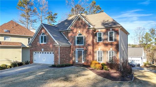 2151 Lake Haven Way, Suwanee, GA, 30024 | Card Image