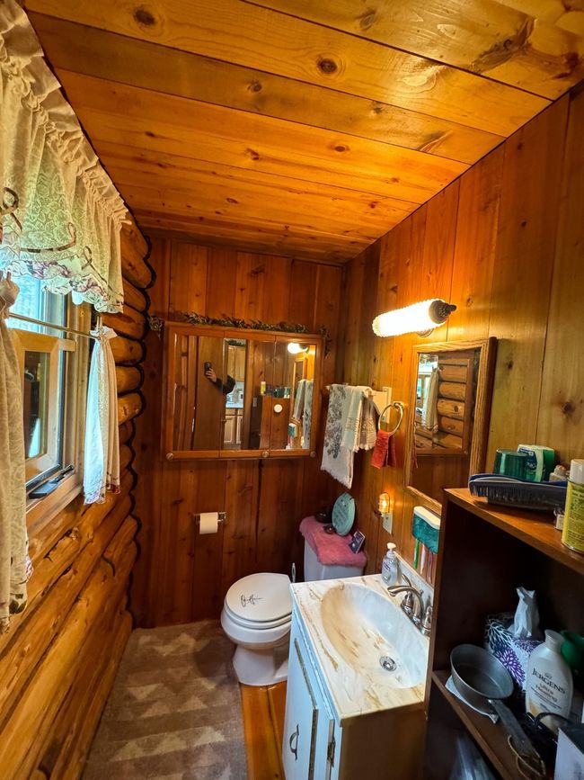 4540 Denton Gulch Rd, House other with 2 bedrooms, 1 bathrooms and null parking in Wolf Creek MT | Image 32