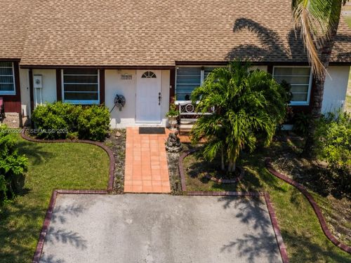 7119 Sw 153rd Ct, Miami, FL, 33193-1667 | Card Image