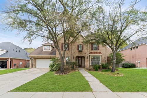 15514 Stable Park Drive, Cypress, TX, 77429 | Card Image