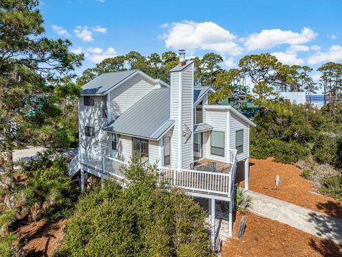 149 Boardwalk Ave, Cape San Blas, FL, 32456-4622 | Card Image