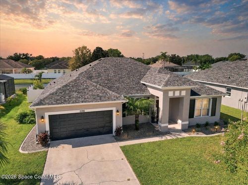 5768 Cheshire Dr, Titusville, FL, 32780-7914 | Card Image