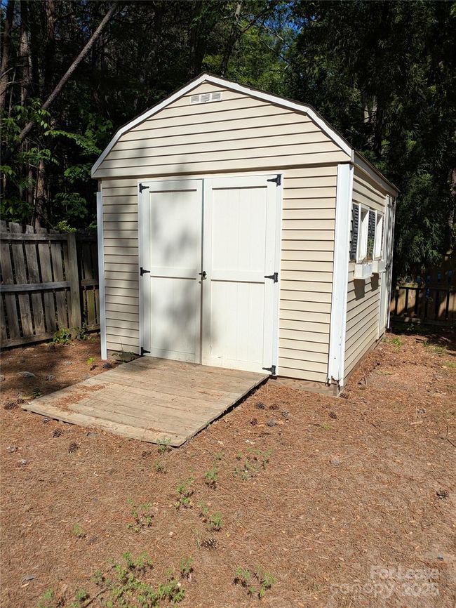 364 Chuckwood Rd, House other with 4 bedrooms, 3 bathrooms and null parking in Mooresville NC | Image 41