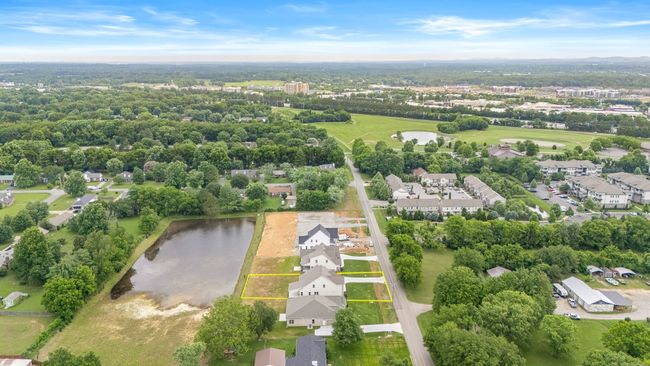 508 Gresham Ln, House other with 5 bedrooms, 3 bathrooms and 2 parking in Murfreesboro TN | Image 42