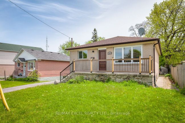 663 Lakeview Ave, House other with 5 bedrooms, 2 bathrooms and 3 parking in Oshawa ON | Image 39