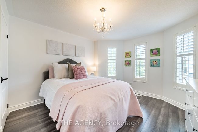71 Tunney Pl, House other with 3 bedrooms, 4 bathrooms and 2 parking in Whitby ON | Image 22