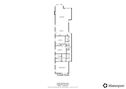 2n-3968 S Ellis Ave, Chicago, IL, 60653-2463 | Card Image