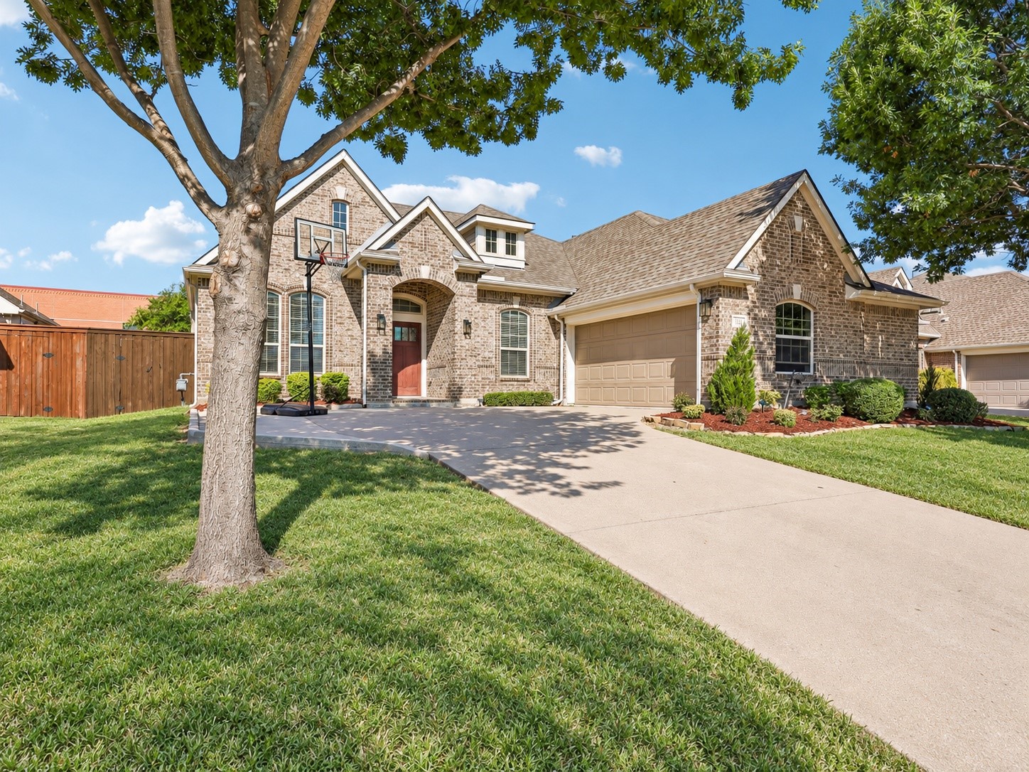 Residential in Allen