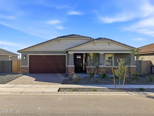 15813 W El Cortez Pl, Surprise, AZ, 85387 | Card Image