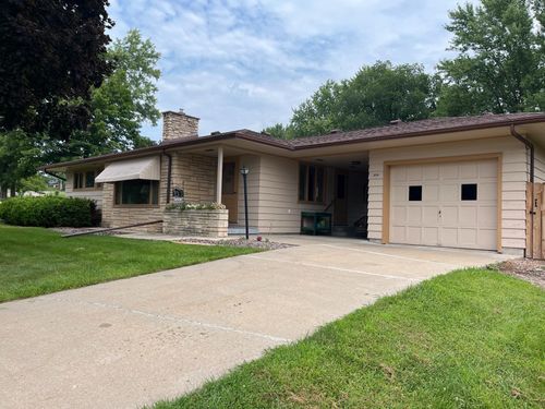 804 Hillsborough Avenue, Hillsboro, WI, 54634 | Card Image
